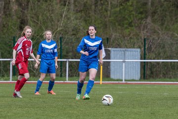 Bild 107 - F VfL Oldesloe II - SG Holstein S�d : Ergebnis: 0:15